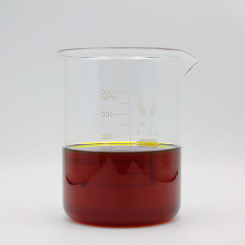 Холоднотвердеющая связующая смола для процесса «Холодная оснастка»