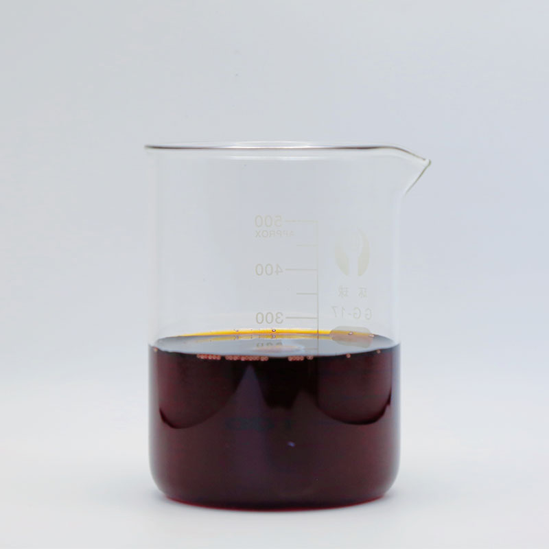 Щелочная самотвердеющая фенольная смола