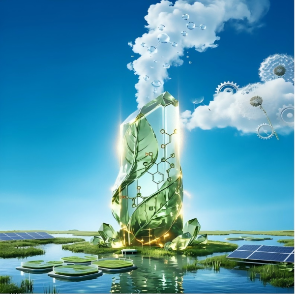 Выполняя свою «зеленую» миссию, компания Nanjing Huaxi Chemical Co., Ltd. содействует построению устойчивой цепочки поставок.