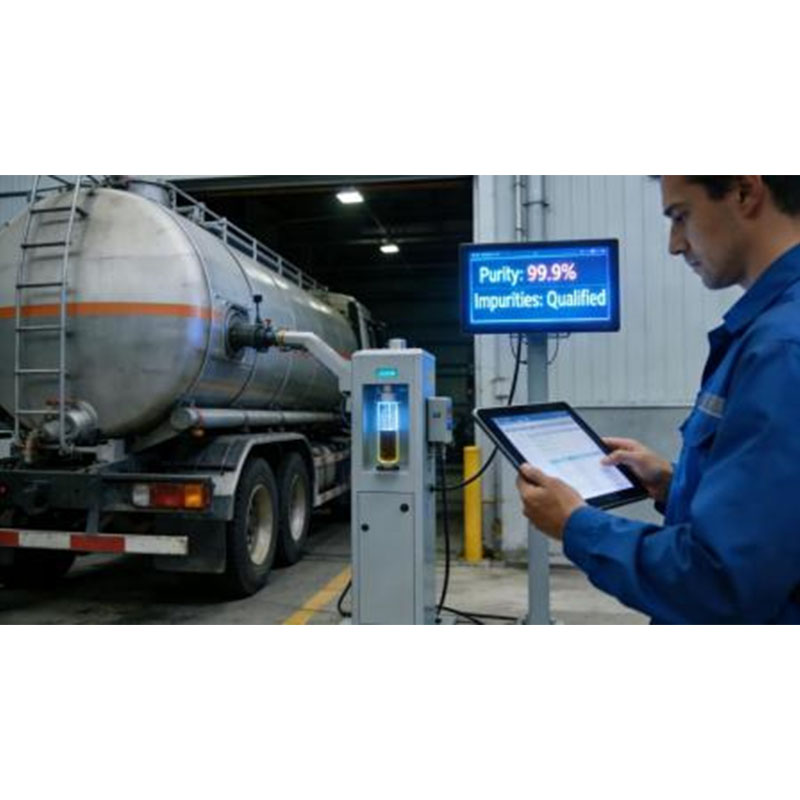 Качество превыше всего, мастерство на первом месте – компания Nanjing Huaxi Chemical Co., Ltd. гарантирует качество своей продукции, придерживаясь строгих стандартов.