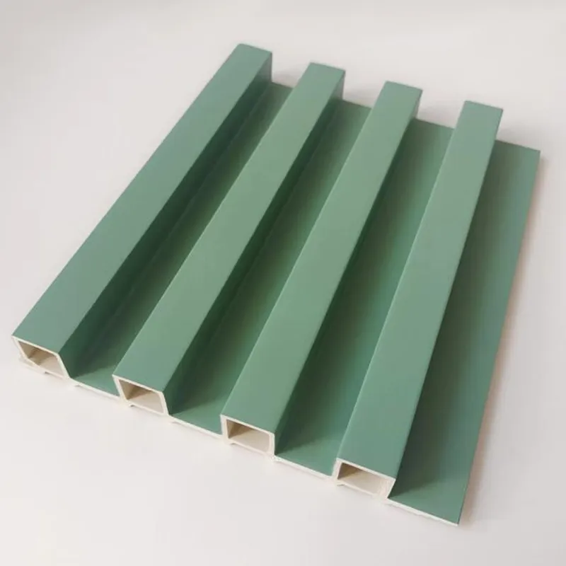 Влагостойкий бамбуково-деревянный решетчатый на...