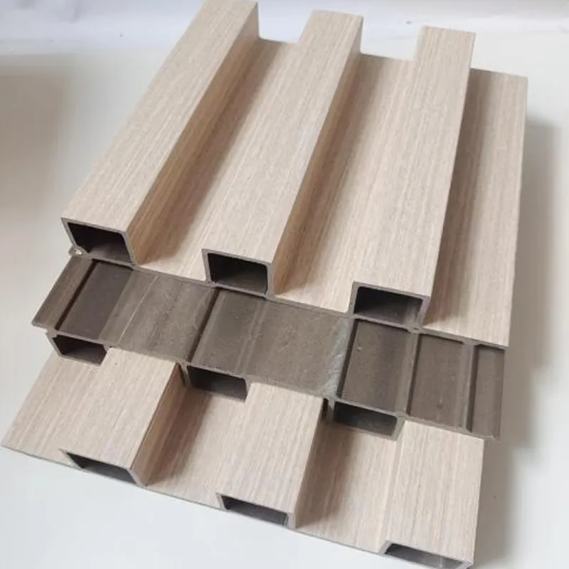 Бамбуково-деревянный решетчатый настил в китайс...