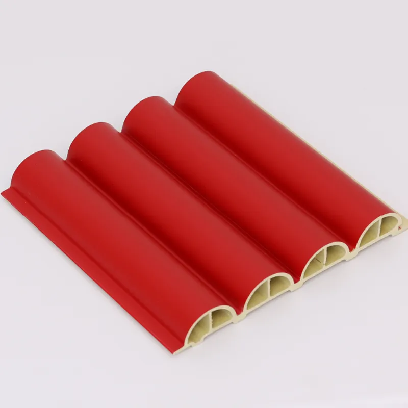 Экологичный бамбуково-древесноволокнистый грифо...