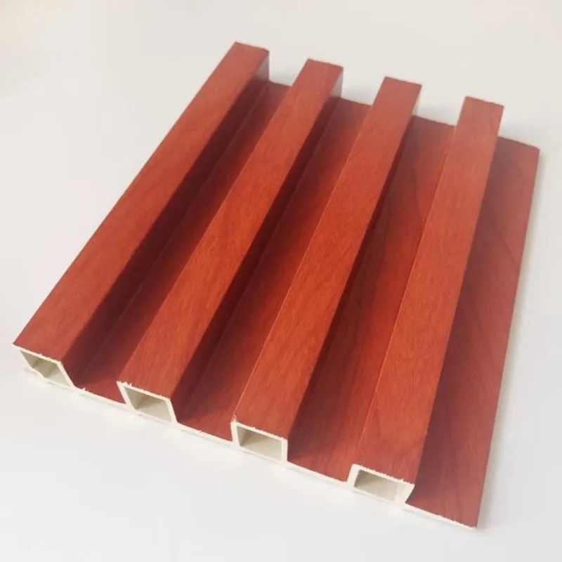 Бамбуково-деревянный решетчатый настил для библиотек – система декора культурных пространств