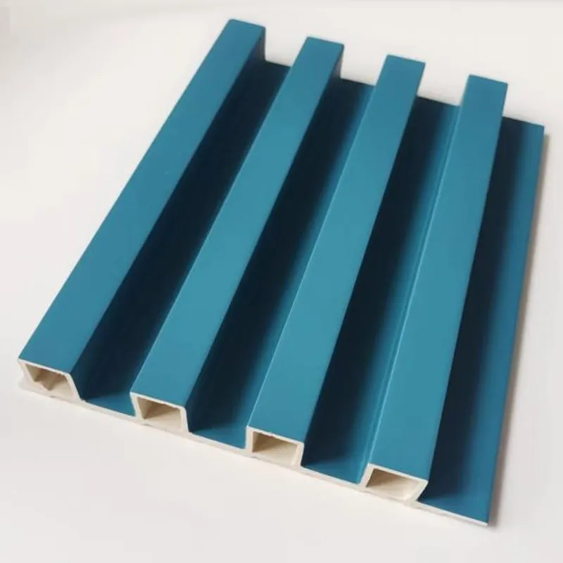 Бамбуково-деревянный решетчатый настил для медицинских учреждений – экологичная система декора для медицинских пространств