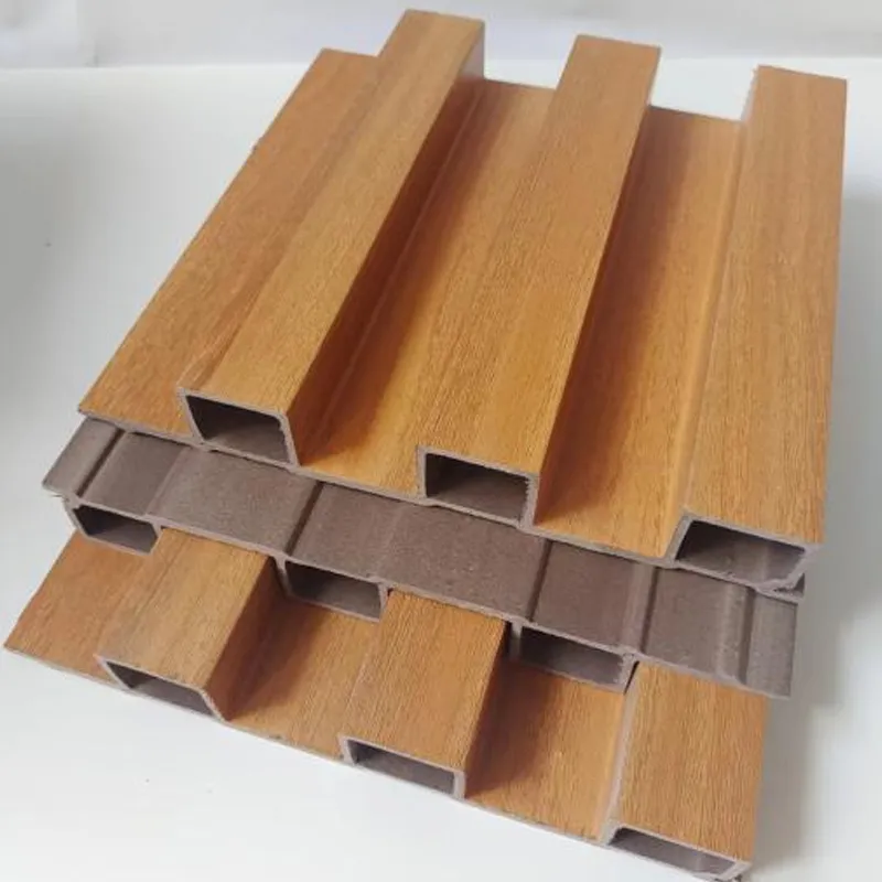 Бамбуково-деревянный решетчатый настил для гост...