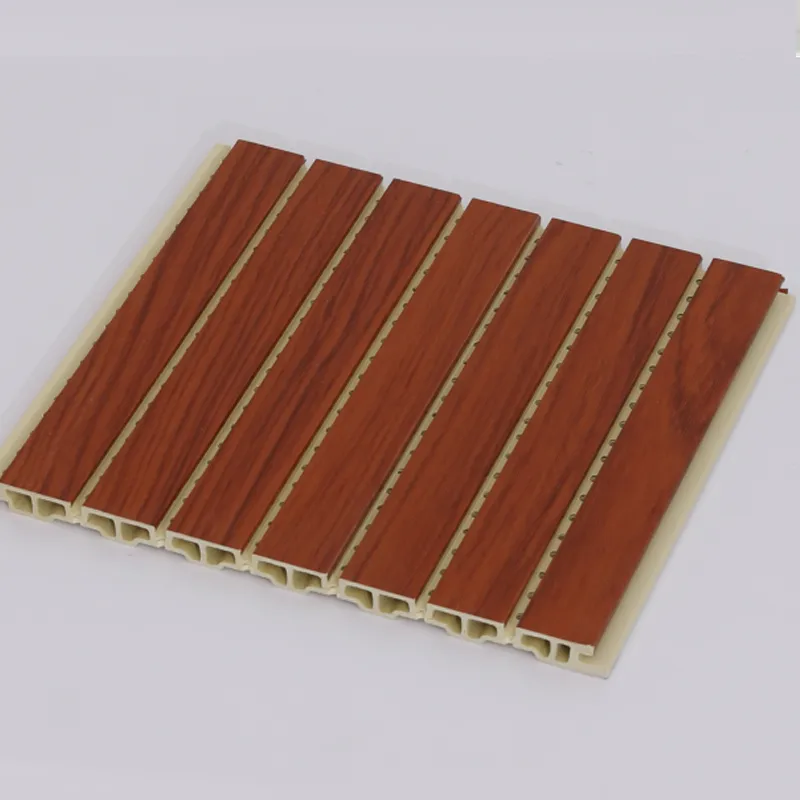 Офисная перегородка из бамбуково-древесноволокн...