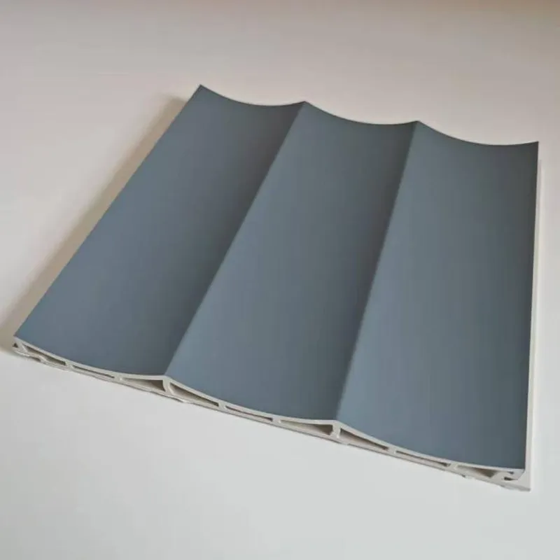 Бамбуково-деревянный решетчатый настил для фоновой стены конференц-зала – система декора главной стены в переговорном пространстве