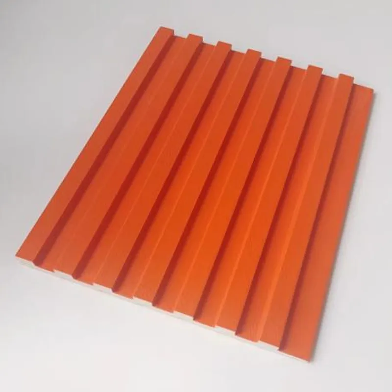 Бамбуково-деревянный решетчатый настил для офис...