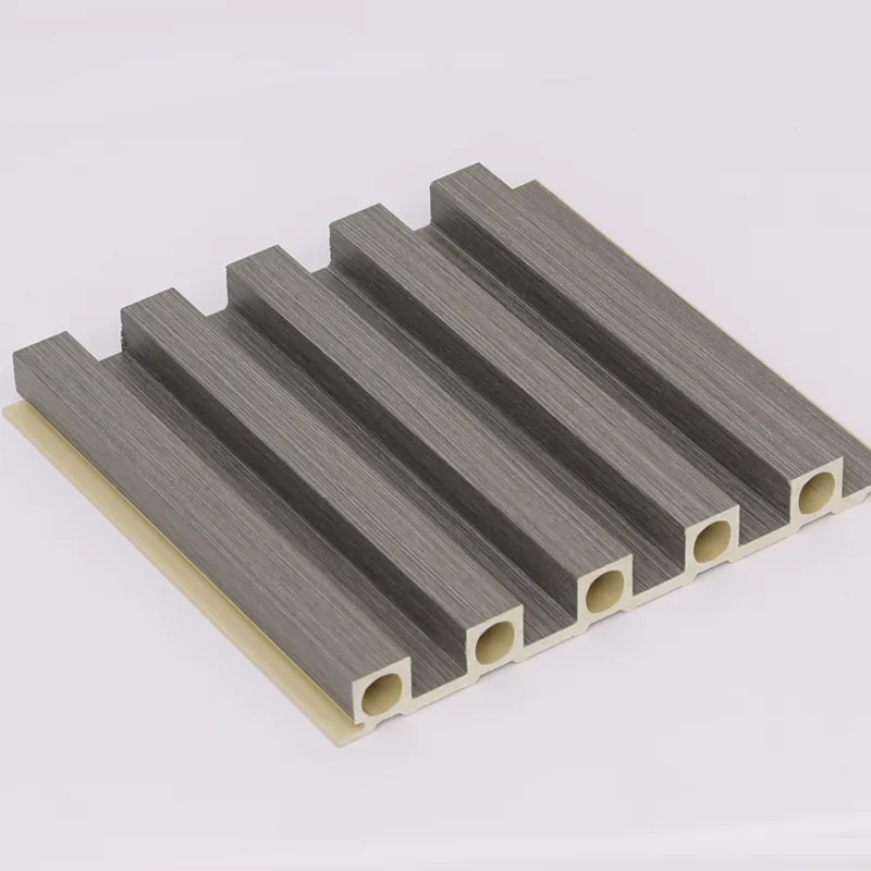 Бамбуково-деревянный декоративный решетчатый на...