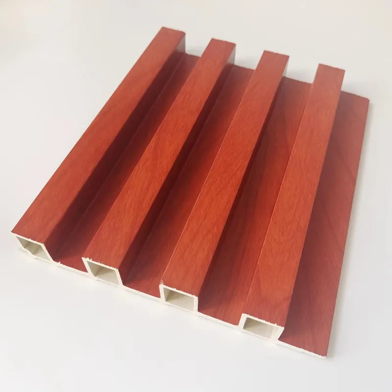 Технологические прорывы улучшают акустические характеристики, расширяя сценарии применения акустических панелей из древесно-пластиковых композитных решеток