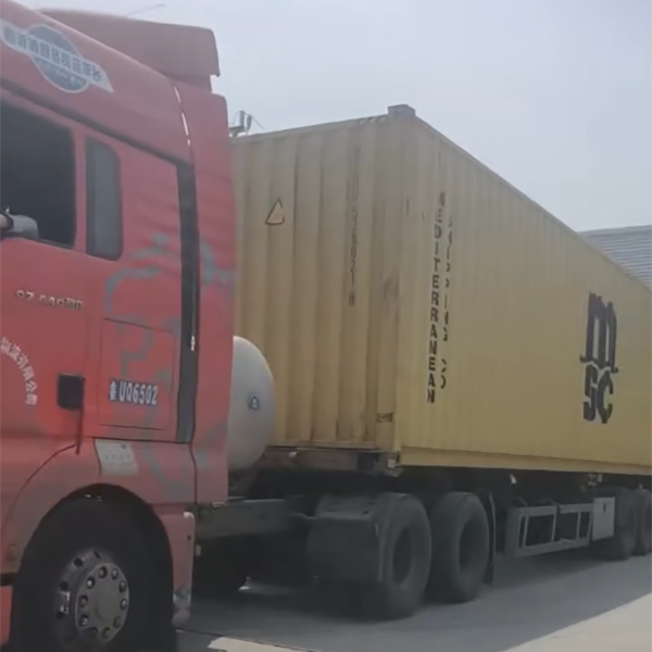 Фабрика декоративной продукции Jinlinfeng в рай...
