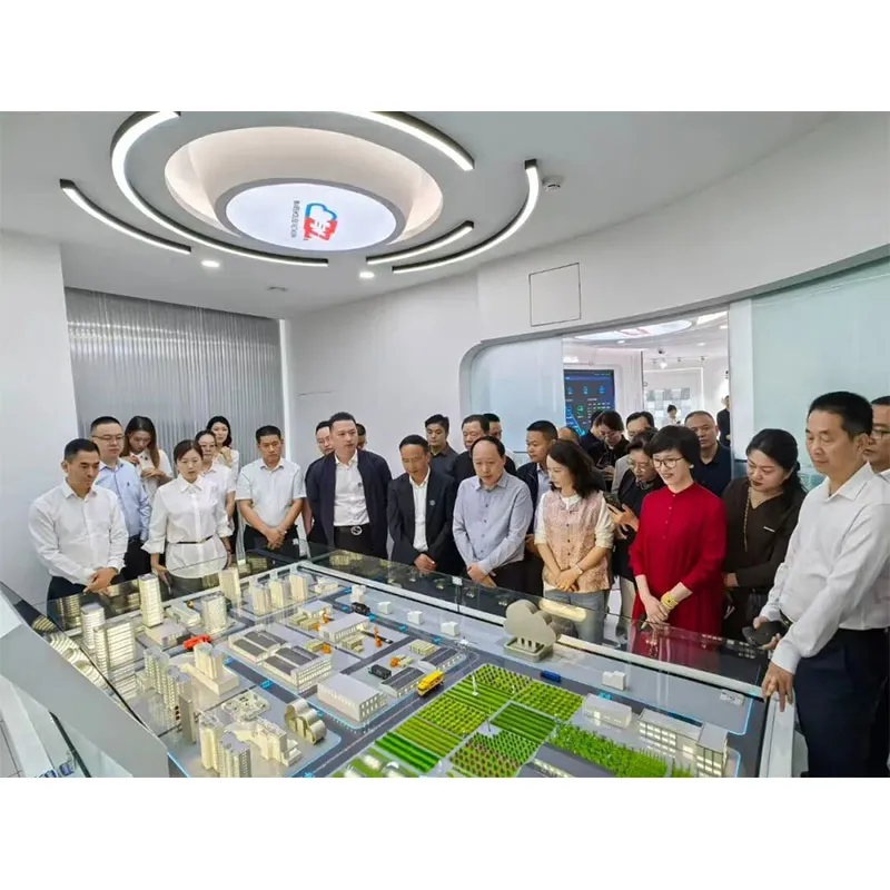 【Деловая встреча торгово-промышленной палаты】 «Совместное обсуждение углубления сотрудничества и укрепления взаимной выгоды» — в Чэнду успешно прошла встреча и мероприятие по продвижению делового обмена между Торгово-промышленной палатой города Ланчжун и её членами.