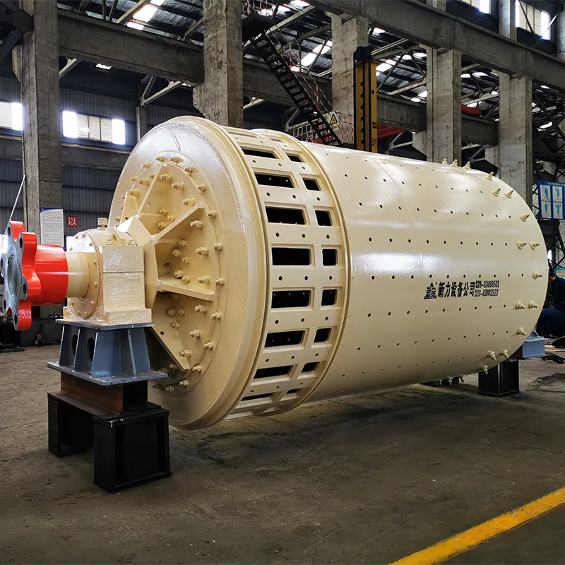 Высокоэффективная валковая дробилка