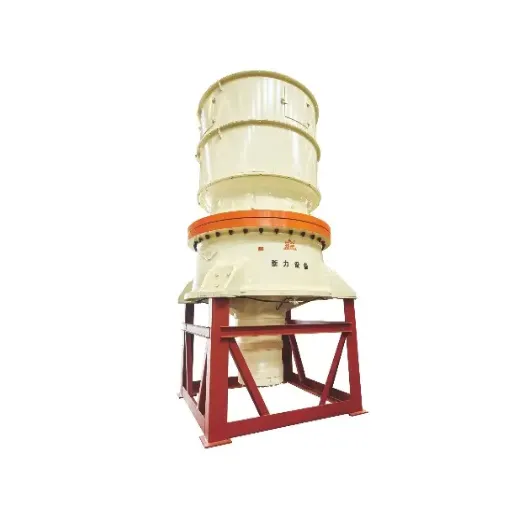 Chengdu Xinli Mining Equipment Co.: углубление экспертизы в области дробильного оборудования, создание нового стандарта производства для западного Китая