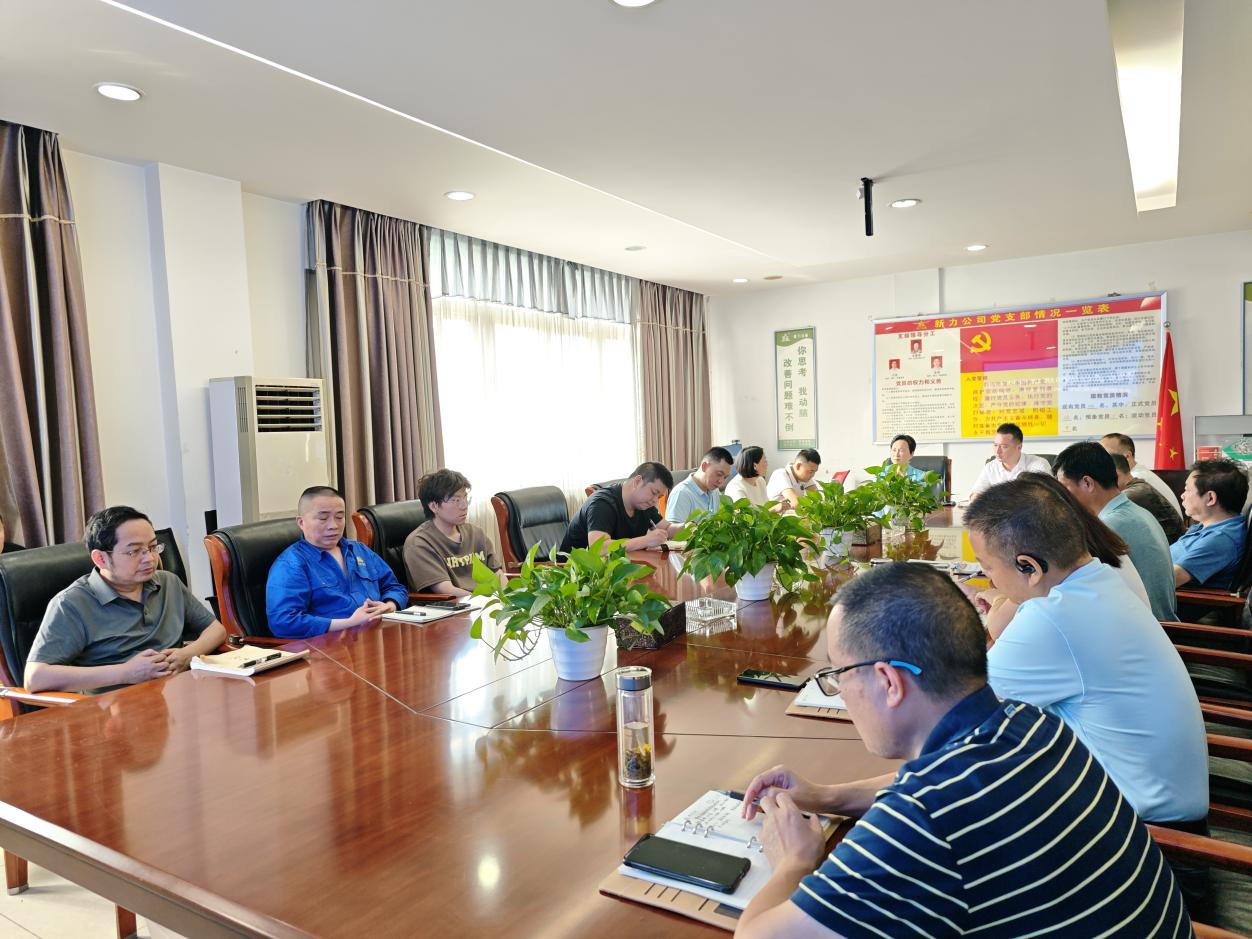 Компания Xinli Mining Equipment провела (4)