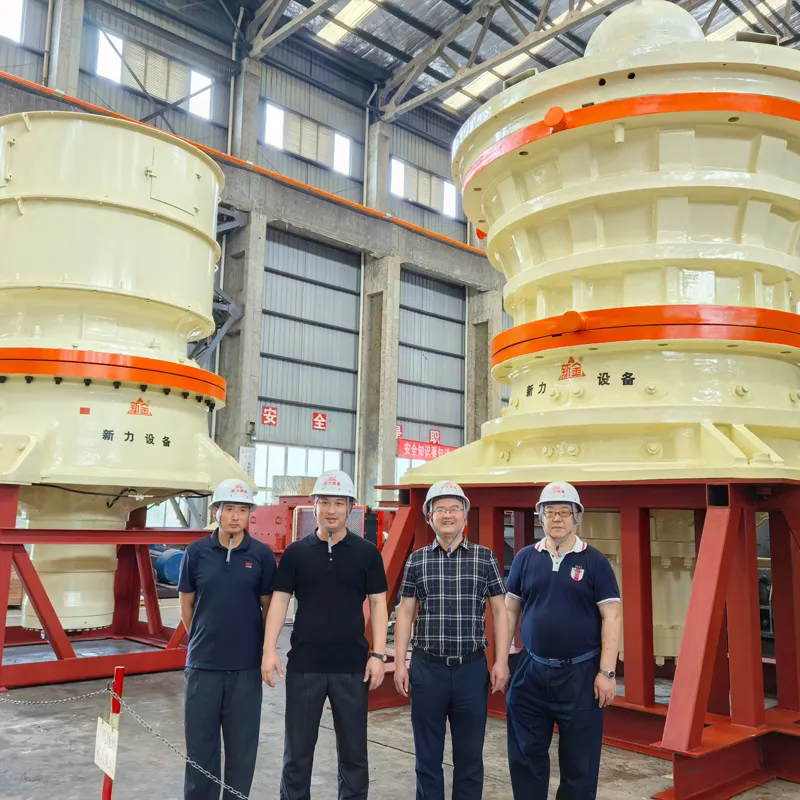 Партийная организация компании «Синьли Горное Оборудование» провела собрание по углублённому изучению духа «Восьми пунктов ЦК КПК» и сборника высказываний Си Цзиньпина о совершенствовании партийного стиля работы