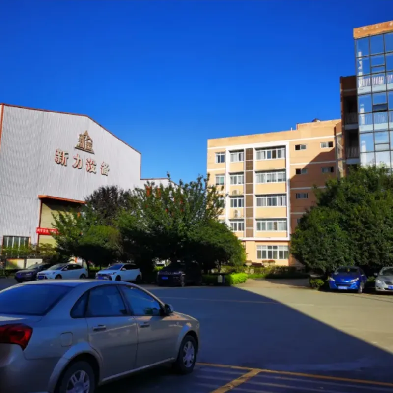 Партийная организация компании «Синьли горное оборудование» провела собрание по изучению и реализации духа Третьего пленума XX созыва ЦК КПК и партийно-дисциплинарное обучение