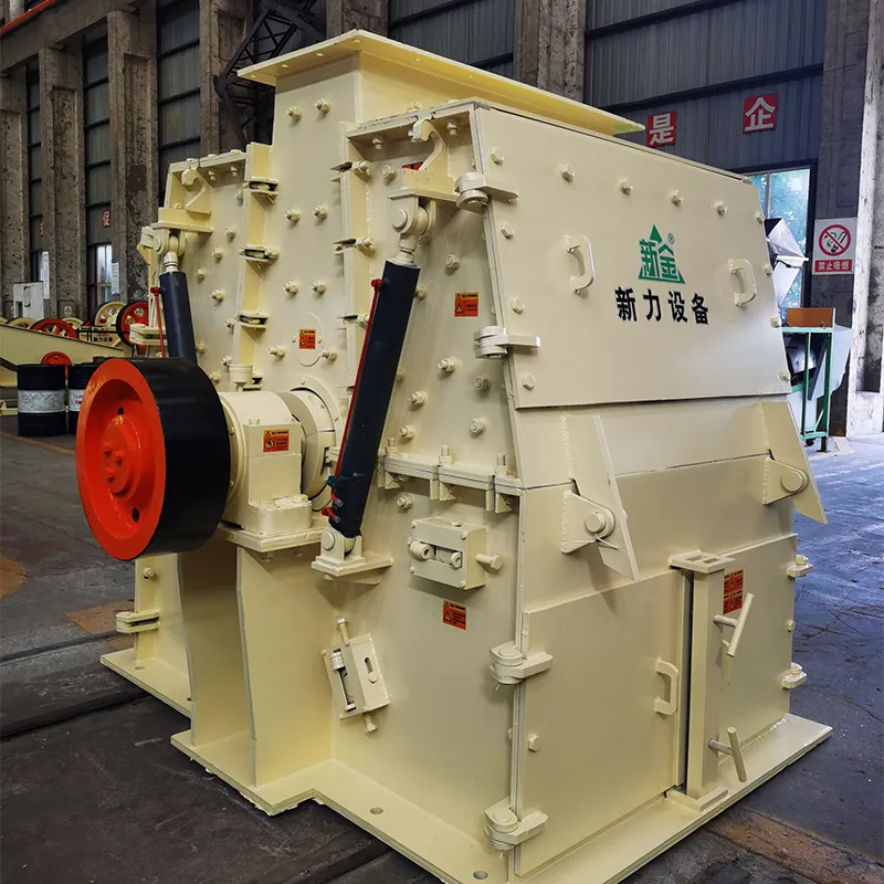 Сверхтонкая дробилка