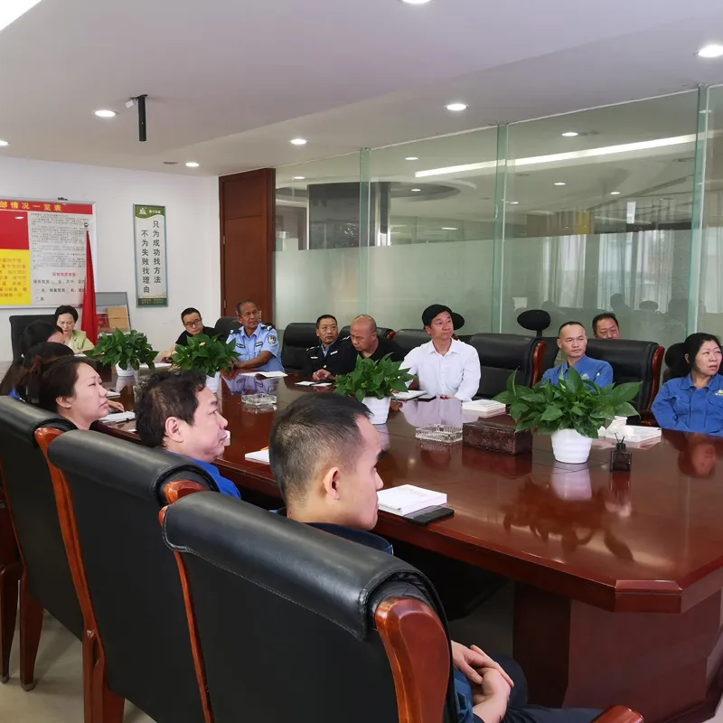 Тематическое партийное мероприятие «Изучать партийную дисциплину, понимать правила, укреплять партийный дух» успешно проведено