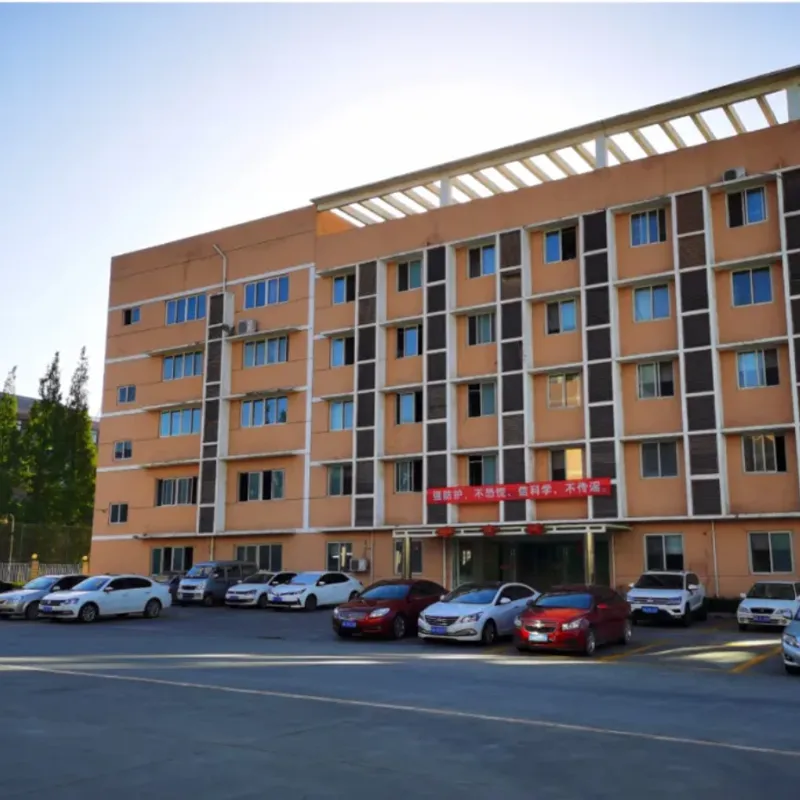 Тепло поздравляем компанию «Синьли Горное Оборудование» с получением звания Провинциального центра технологий предприятий провинции Сычуань