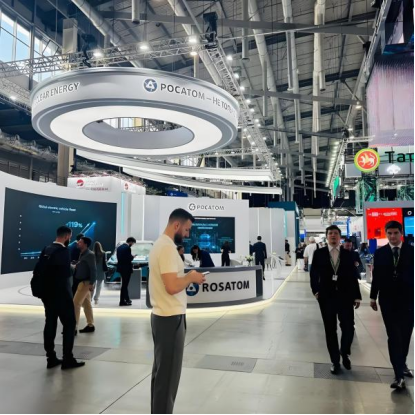 На выставке INNOPROM2026 российские промышленные предприятия ищут китайских поставщиков высокоточной технической керамики