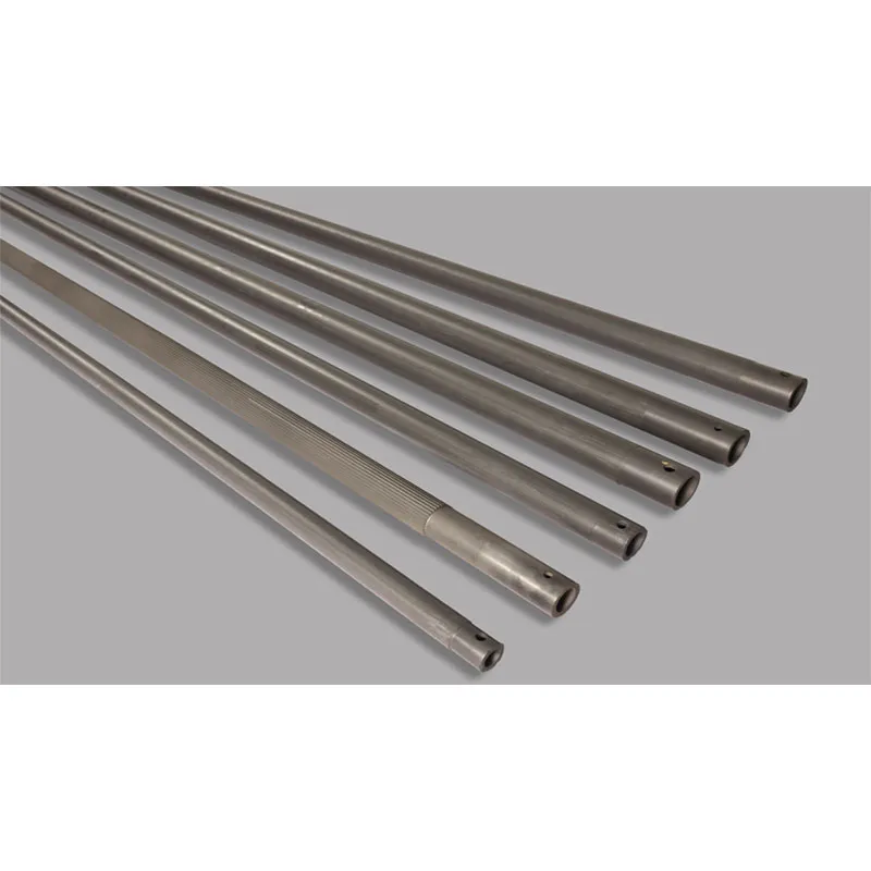 Валки из карбида кремния