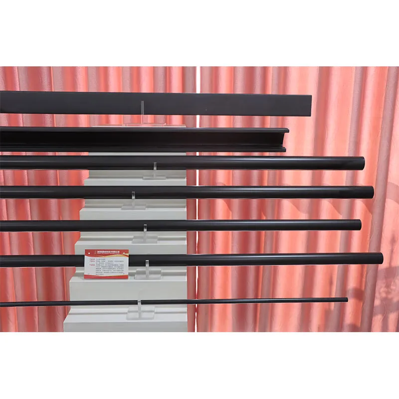 Валки из карбида кремния