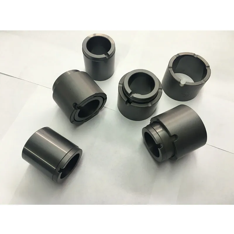 Износостойкая втулка вала