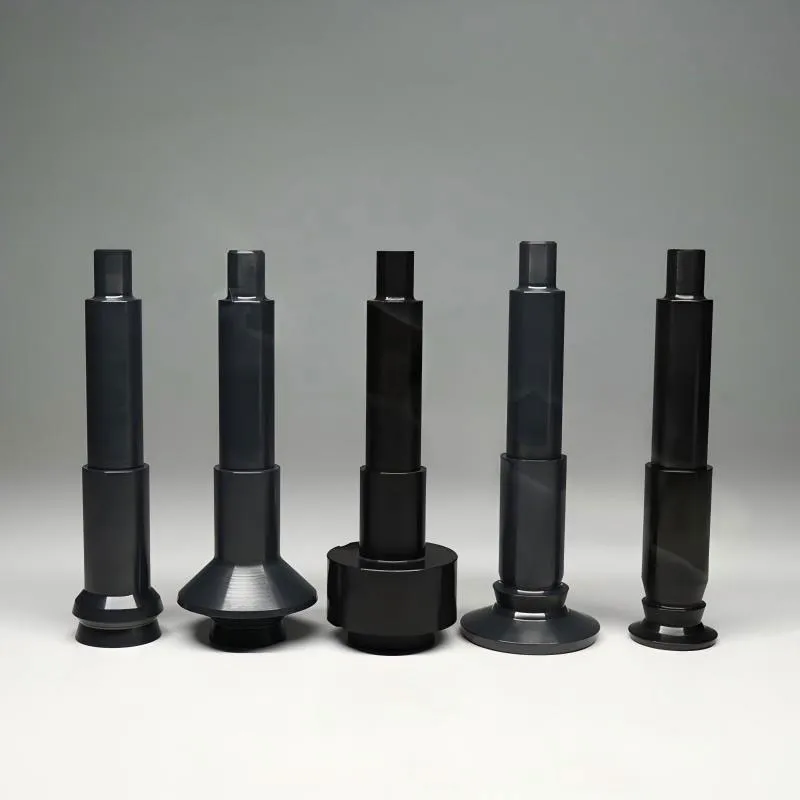 Износостойкий центральный вал