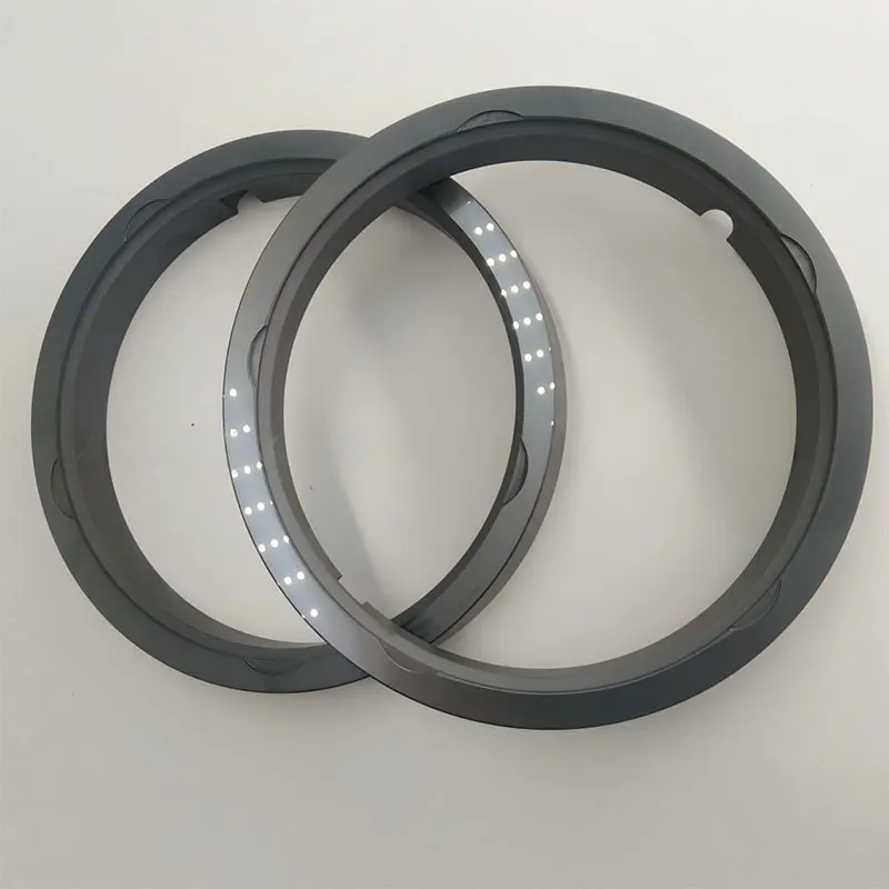 Износостойкое уплотнение