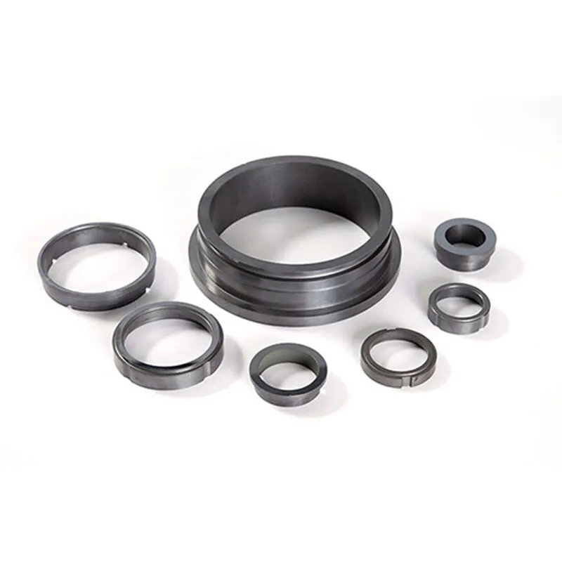 Износостойкое уплотнение