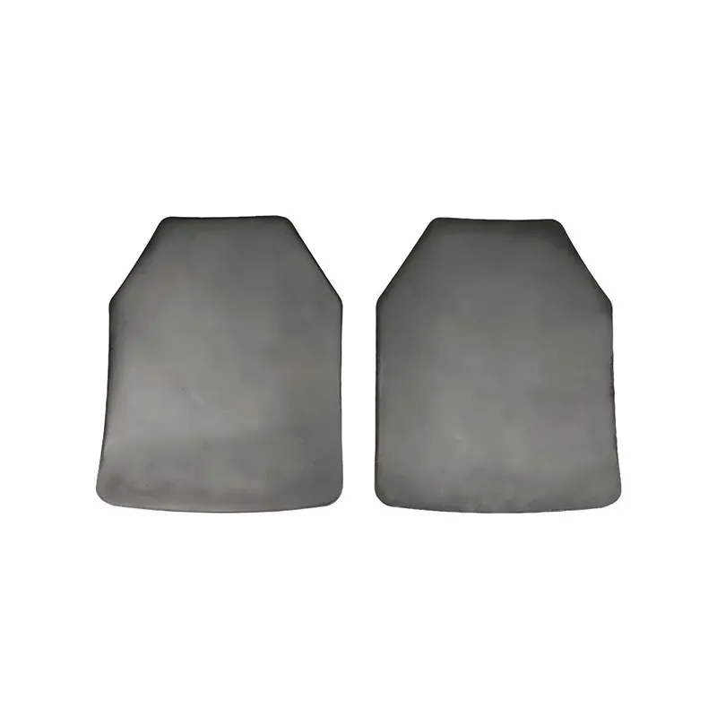 Керамическая броневая плита