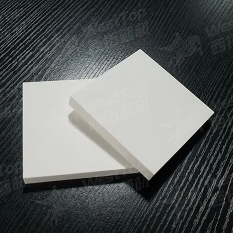 Керамическая износостойкая плита