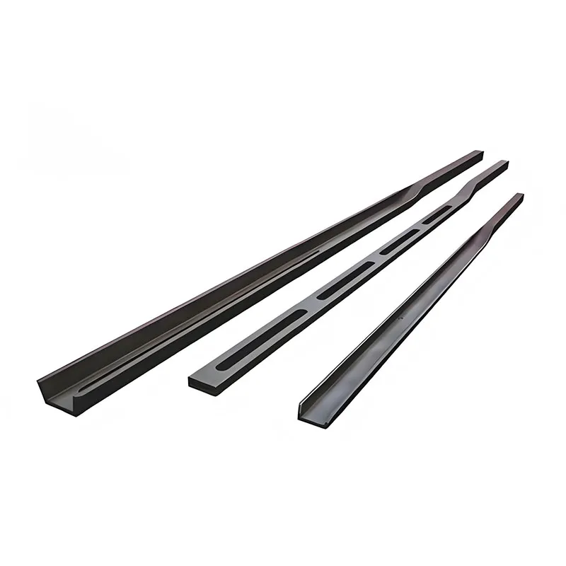 Керамическая консольная лопатка