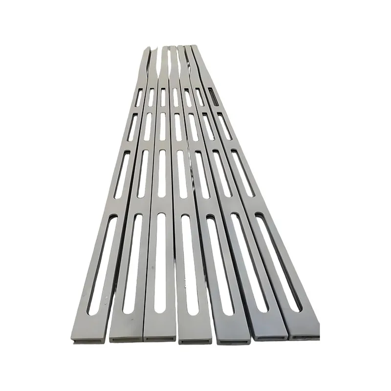 Керамическая консольная лопатка