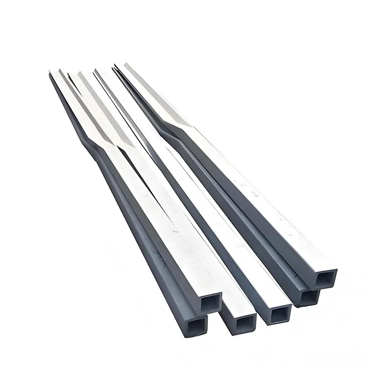 Керамическая консольная лопатка