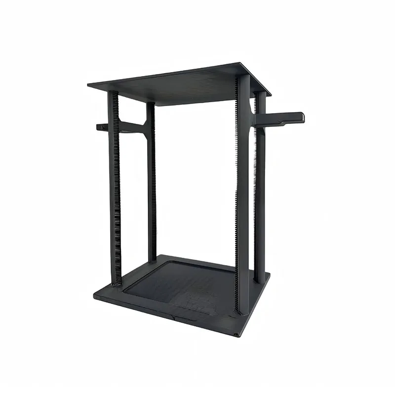 Керамическая кристальная лодочка