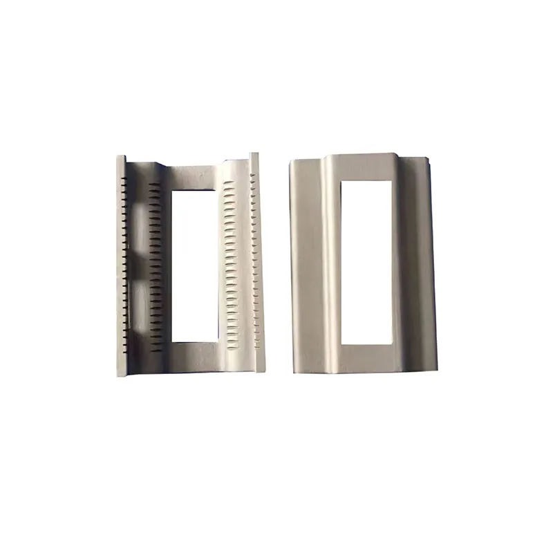 Керамическая лодочка-черепица