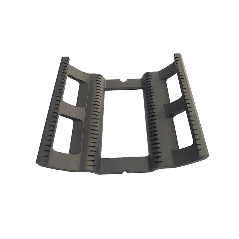 Керамическая лодочка-черепица