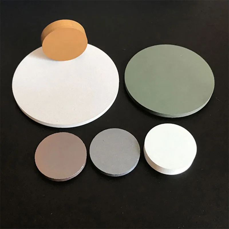 Керамическая мишень