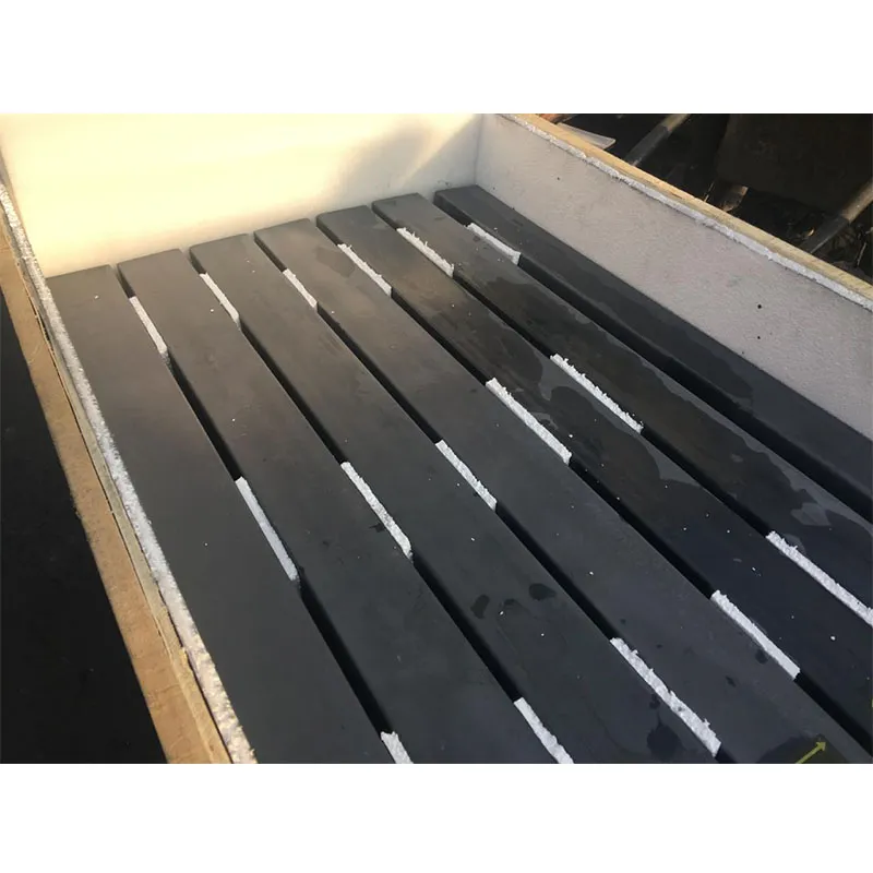 Керамическая настенная панель