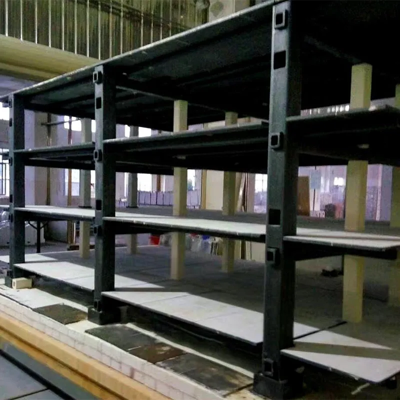 Керамическая опора