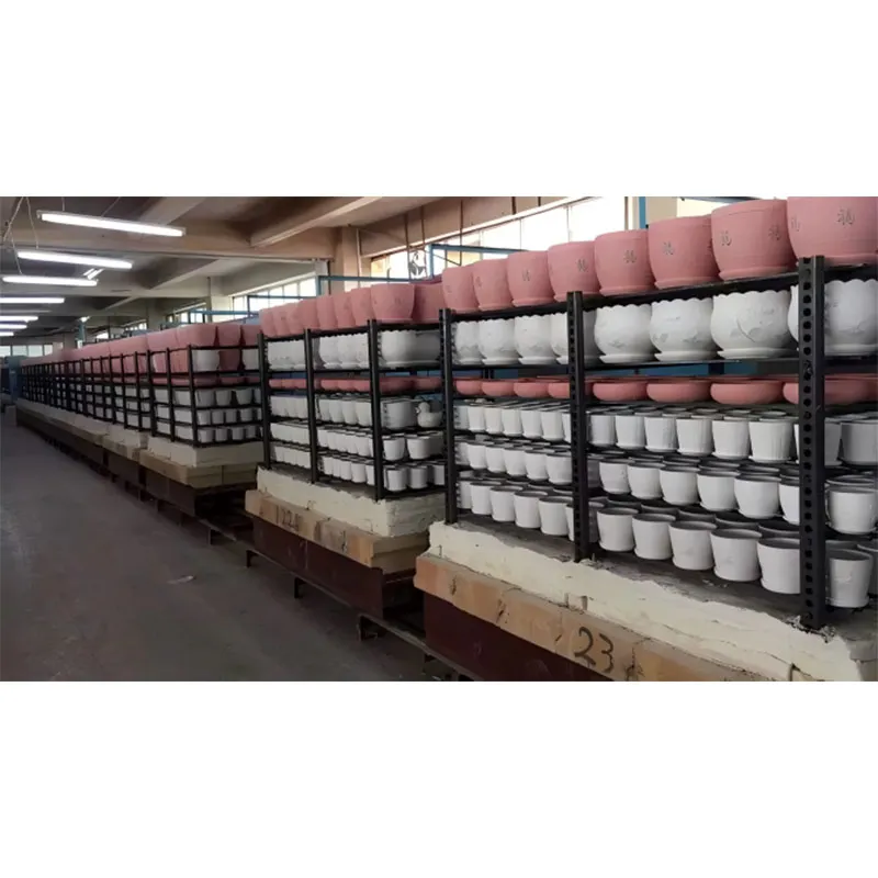 Керамическая опора