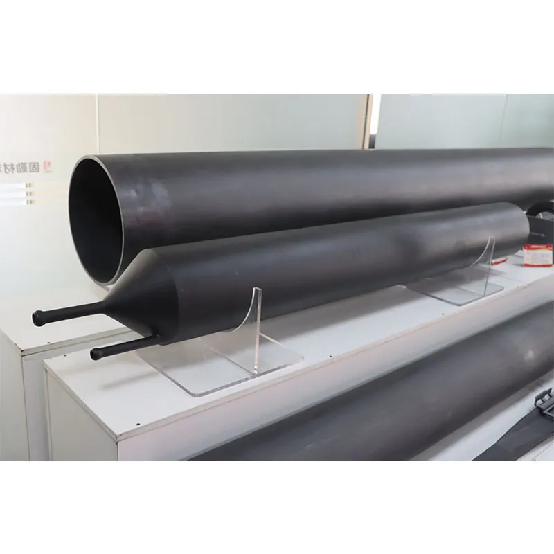 Керамическая печная труба