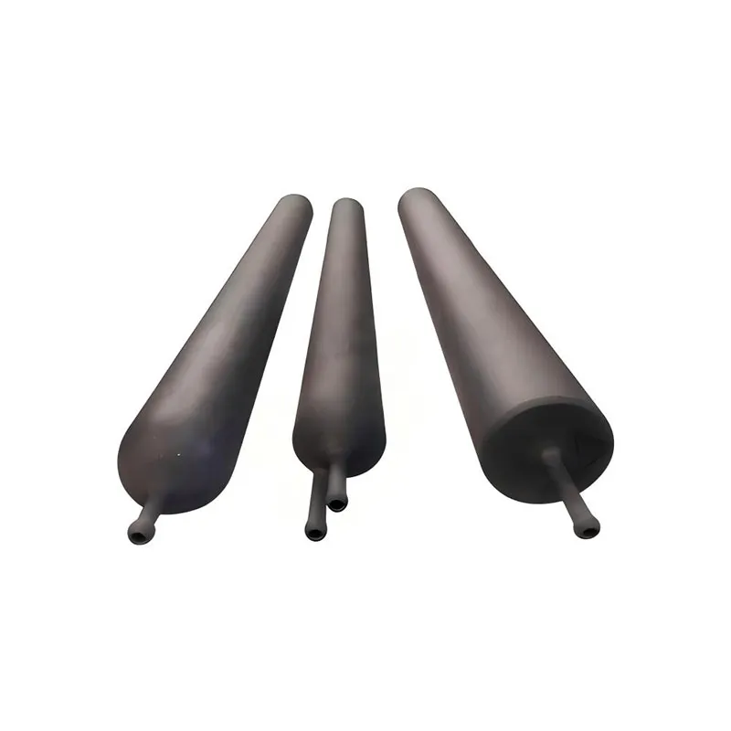 Керамическая печная труба