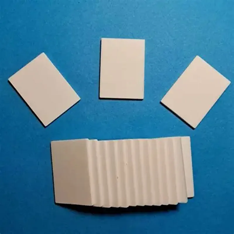 Керамическая подложка