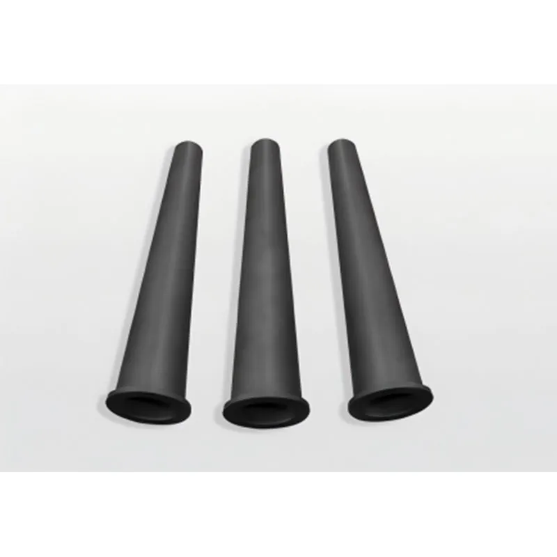 Керамическая радиационная труба