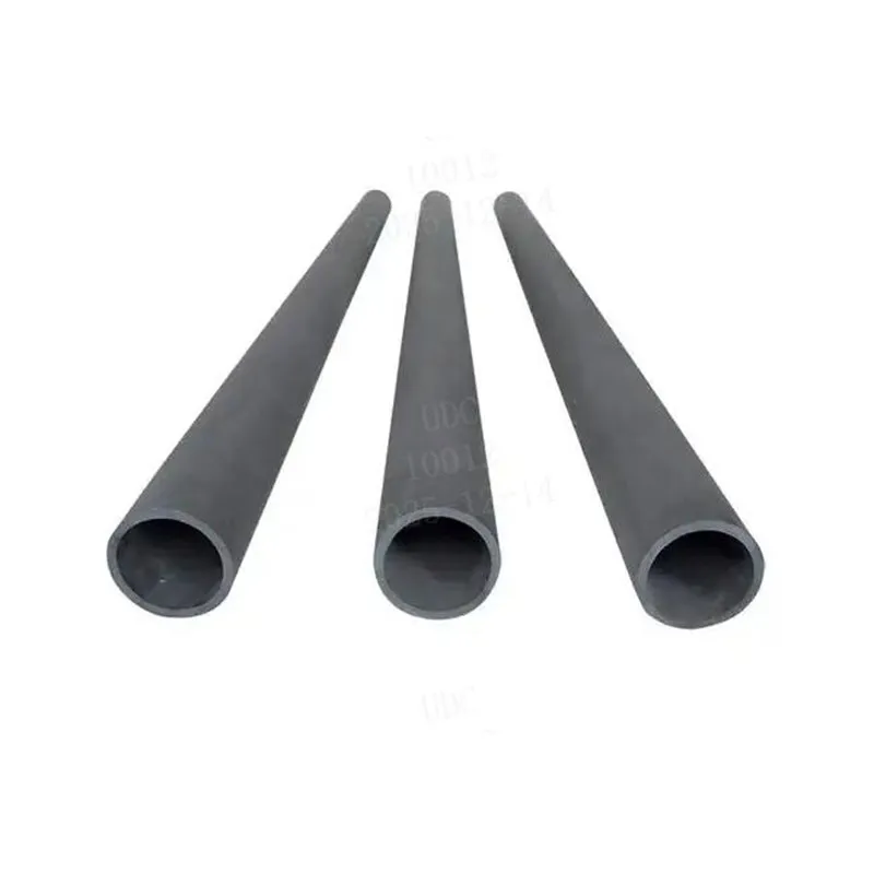 Керамическая теплообменная труба