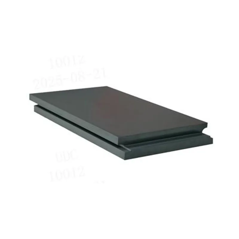 Керамическая термостабилизирующая пластина